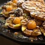 ♡ Waffel ♡
